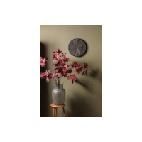 Plantentafel hout walnoot